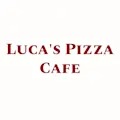 Luca's Pizza Cafe Logo